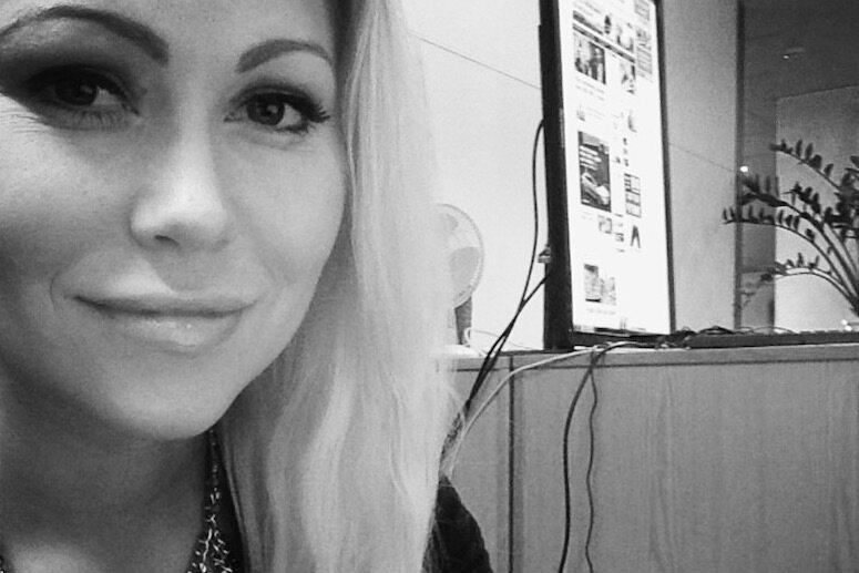 Gjest: Ingeborg Senneset